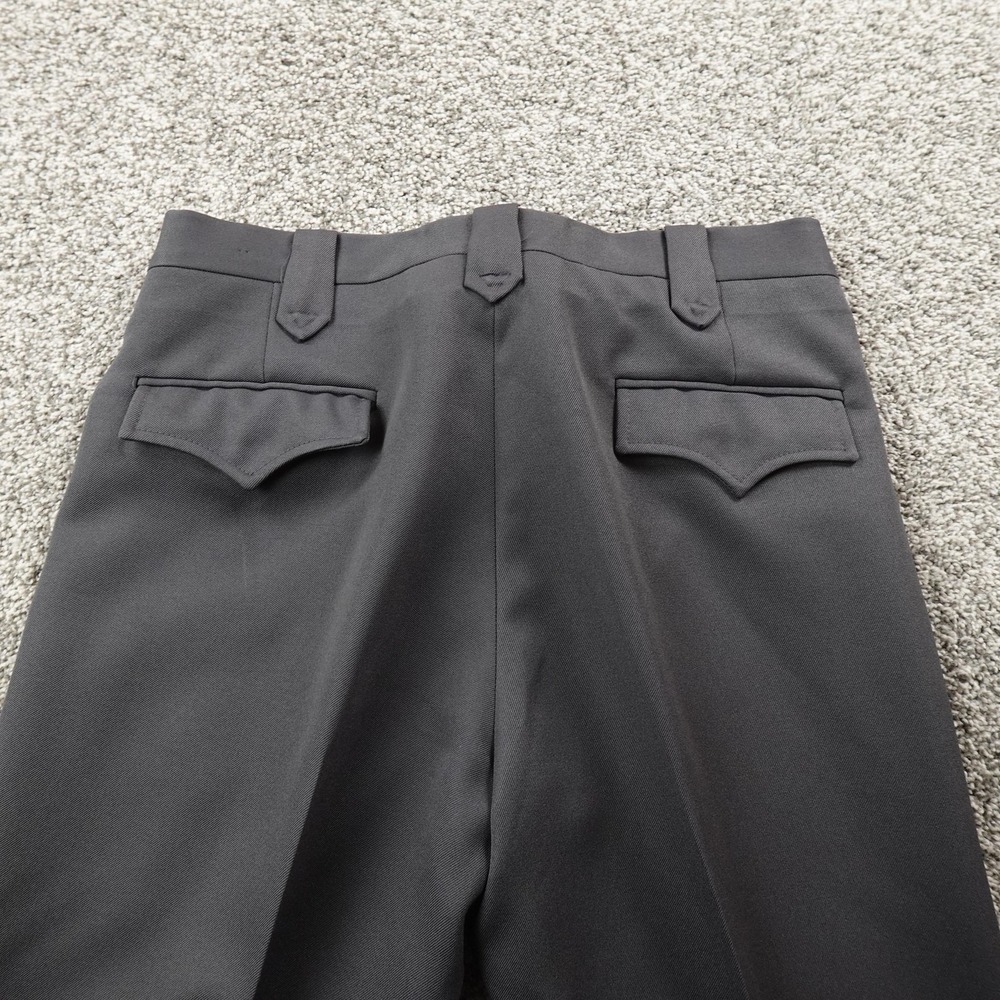Circle S Suit Mens 50L 32X33 Gray Silk Western Jacket Trouser Pants 2 Piece Set - Picture 15 of 16